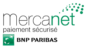 Paiement Mercanet