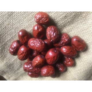La Jujube La Jujube