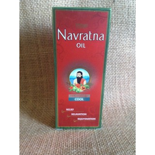 Navratna oil Navratna oil
