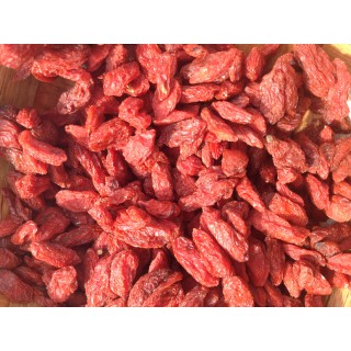 GOJI Biologique de Mongolie GOJI Biologique de Mongolie