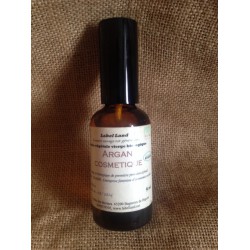 HV Argan cosmétique