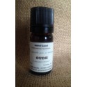 Absolu de Bois d'Agar ( Oudh )