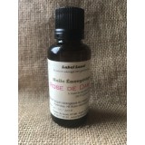 ARGAN à la Rose Marocaine