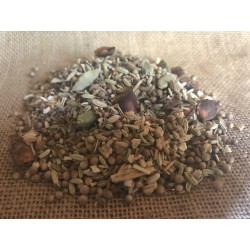 Yogini tea