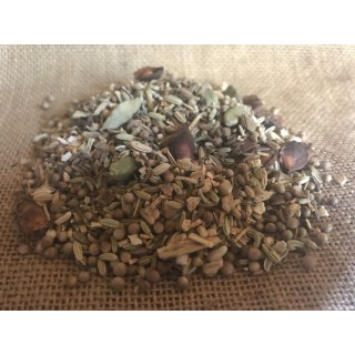 Yogini tea