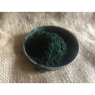 Spiruline 